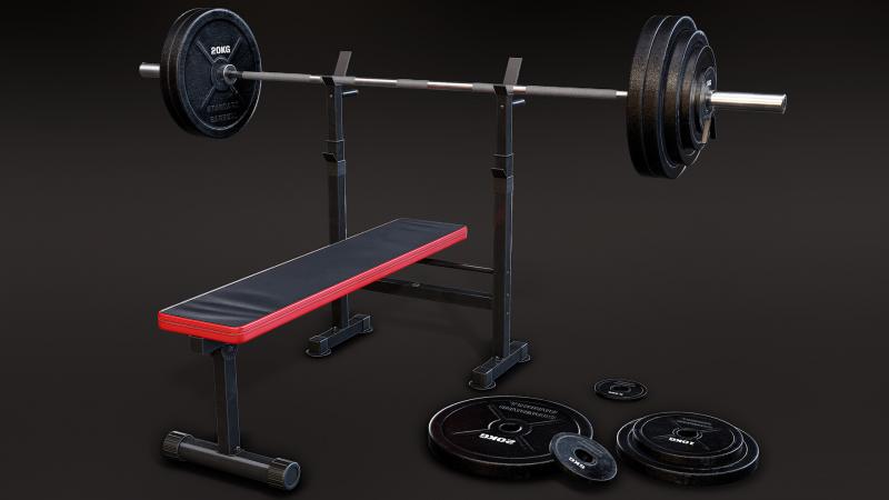 Looking for the Best Foldable Olympic Weight Bench. We Have the Answer