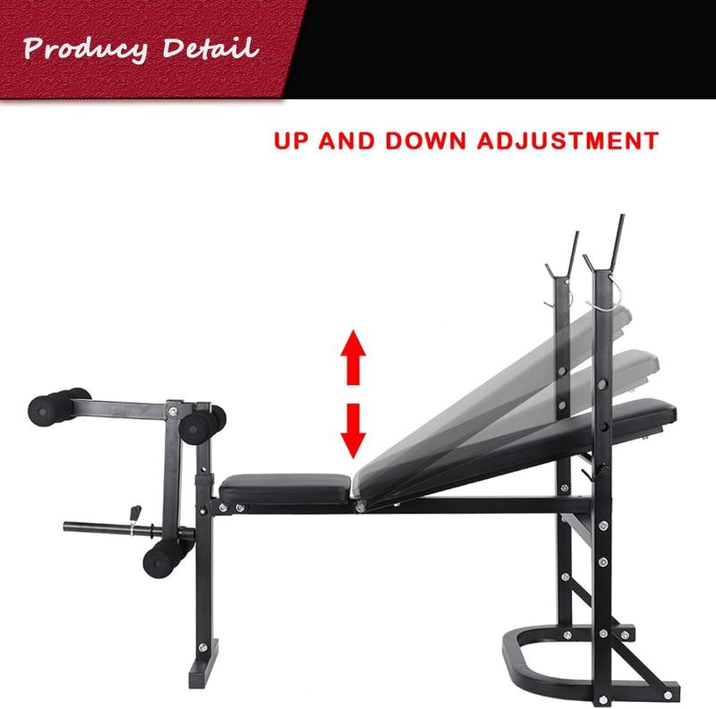 Looking for the Best Foldable Olympic Weight Bench. We Have the Answer