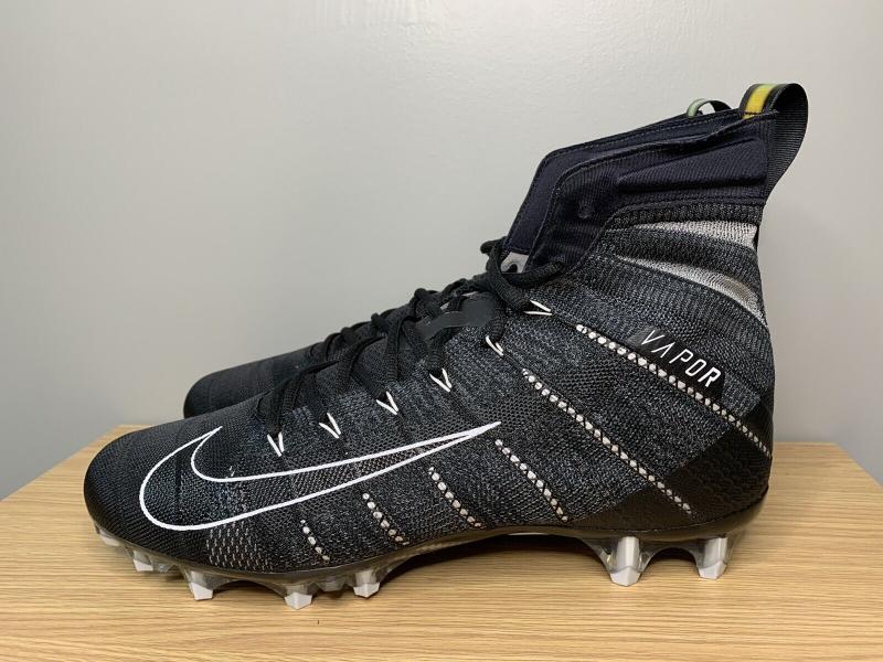 Looking For The Best Football Cleats This Season. Try The Nike Vapor Untouchable 3 Elite