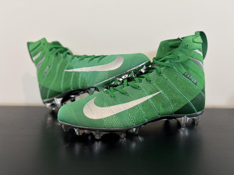 Looking For The Best Football Cleats This Season. Try The Nike Vapor Untouchable 3 Elite