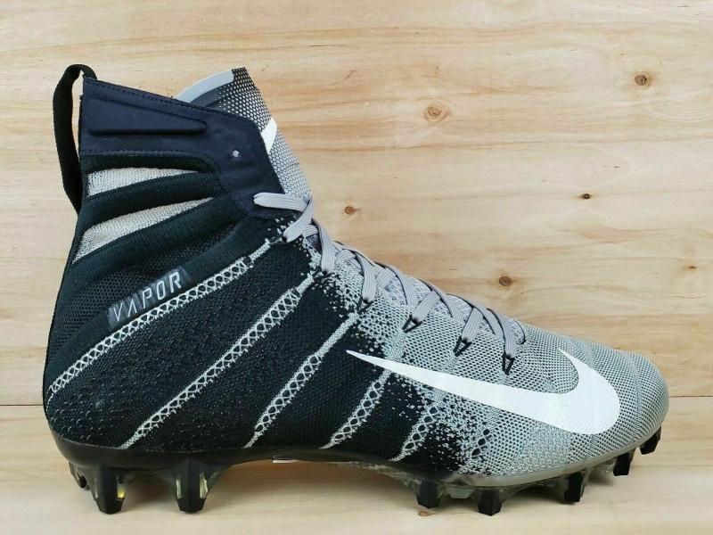 Looking For The Best Football Cleats This Season. Try The Nike Vapor Untouchable 3 Elite