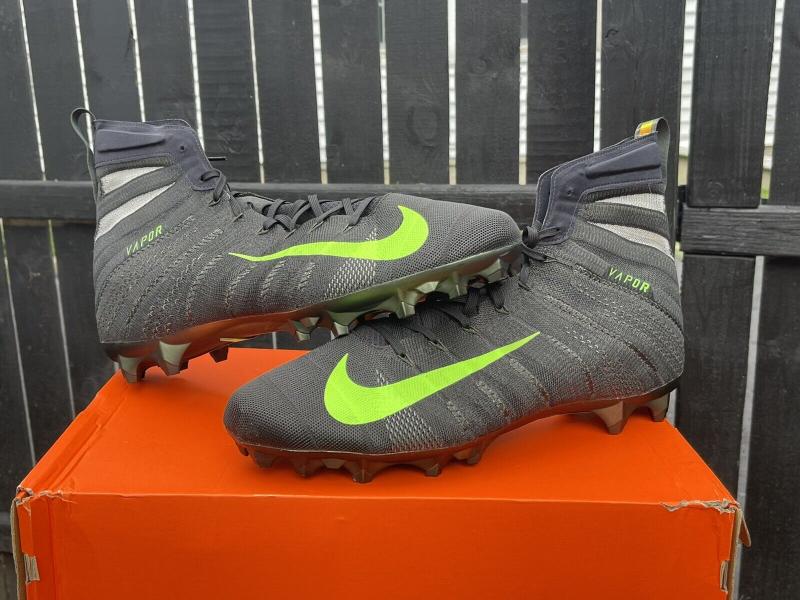 Looking For The Best Football Cleats This Season. Try The Nike Vapor Untouchable 3 Elite