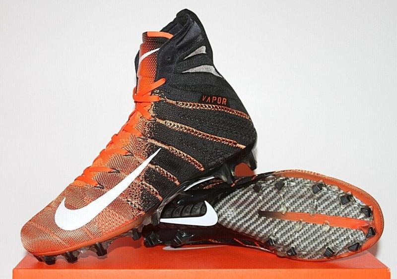 Looking For The Best Football Cleats This Season. Try The Nike Vapor Untouchable 3 Elite