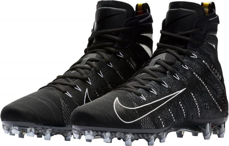 Looking For The Best Football Cleats This Season. Try The Nike Vapor Untouchable 3 Elite