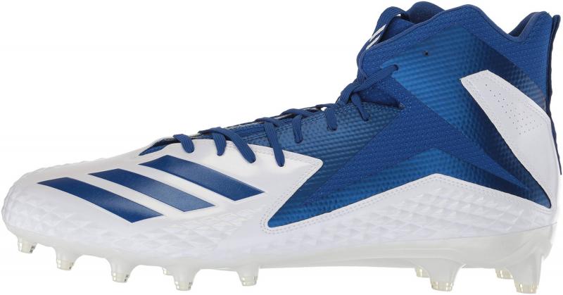 Looking for the Best Football Cleats This Year. Try the Adidas Freak Carbon Mid