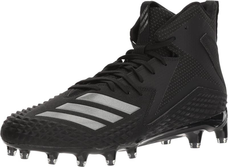 Looking for the Best Football Cleats This Year. Try the Adidas Freak Carbon Mid