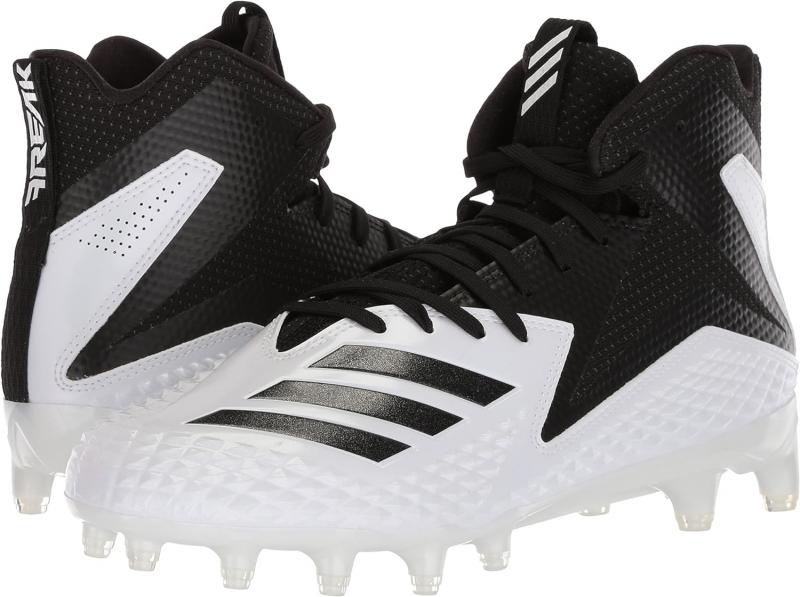 Looking for the Best Football Cleats This Year. Try the Adidas Freak Carbon Mid