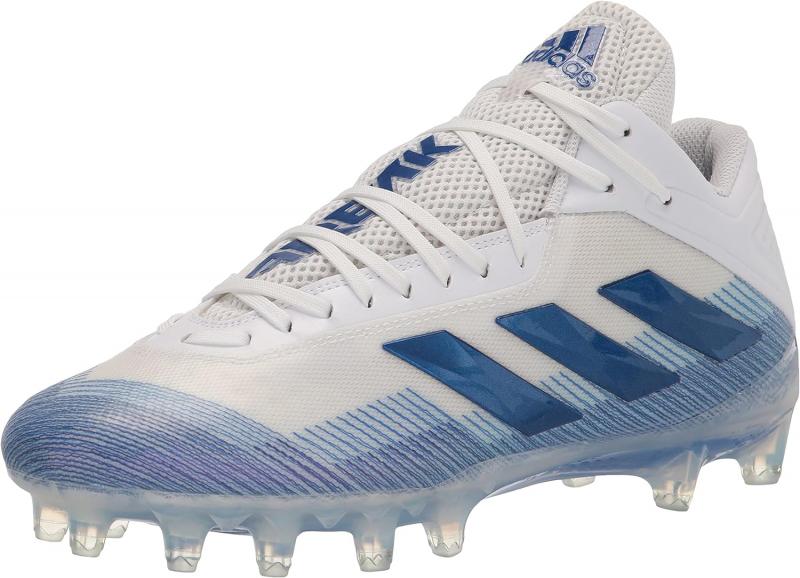 Looking for the Best Football Cleats This Year. Try the Adidas Freak Carbon Mid