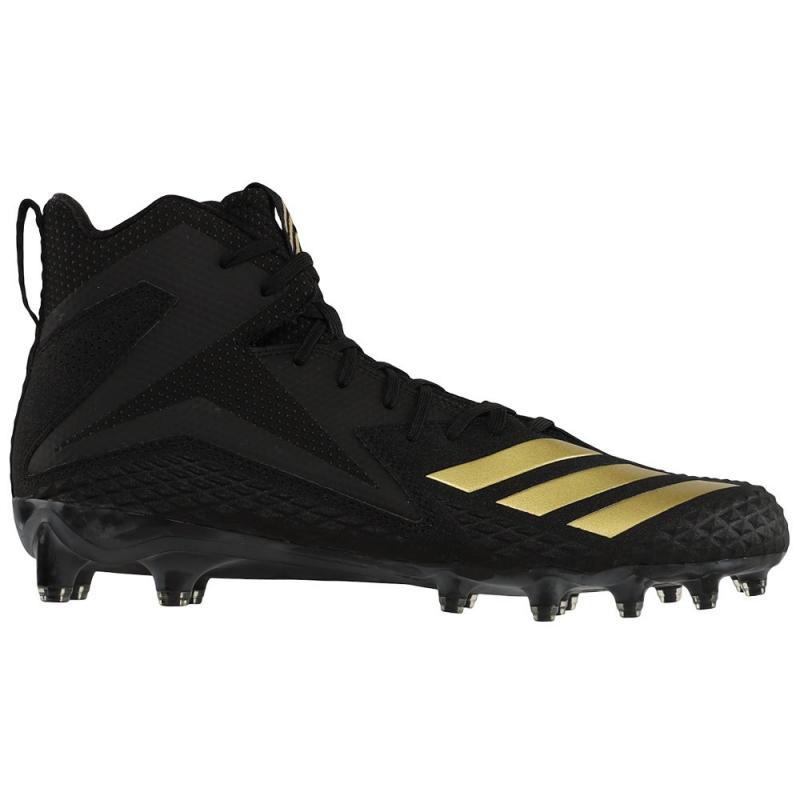 Looking for the Best Football Cleats This Year. Try the Adidas Freak Carbon Mid