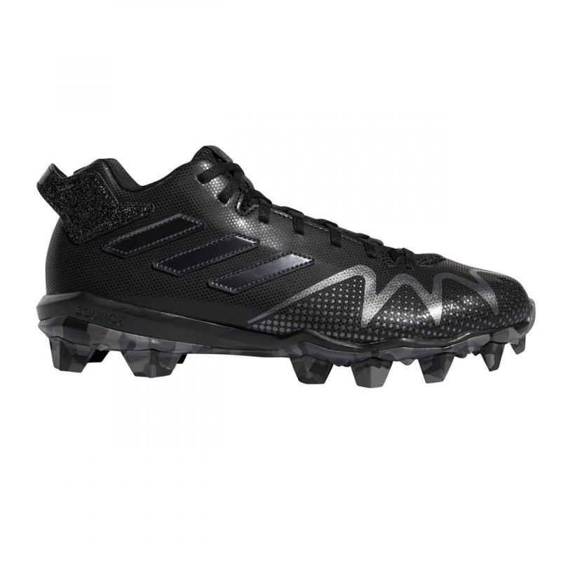 Looking for the Best Football Cleats This Year. Try the Adidas Freak Carbon Mid