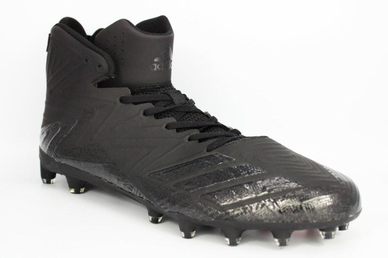 Looking for the Best Football Cleats This Year. Try the Adidas Freak Carbon Mid