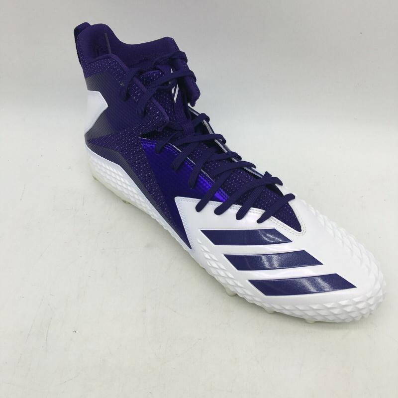 Looking for the Best Football Cleats This Year. Try the Adidas Freak Carbon Mid