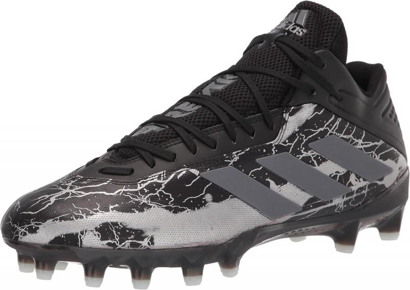 Looking for the Best Football Cleats This Year. Try the Adidas Freak Carbon Mid