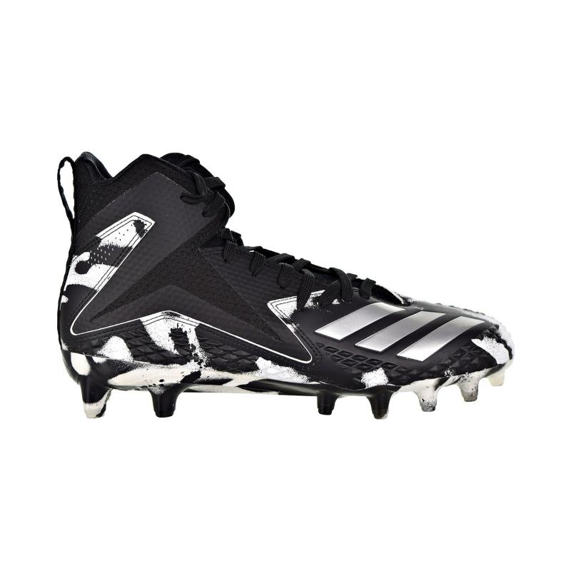 Looking for the Best Football Cleats This Year. Try the Adidas Freak Carbon Mid