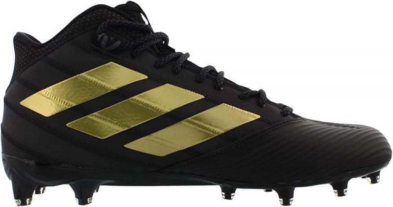 Looking for the Best Football Cleats This Year. Try the Adidas Freak Carbon Mid
