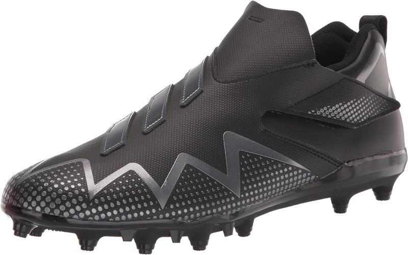 Looking for the Best Football Cleats This Year. Try the Adidas Freak Carbon Mid
