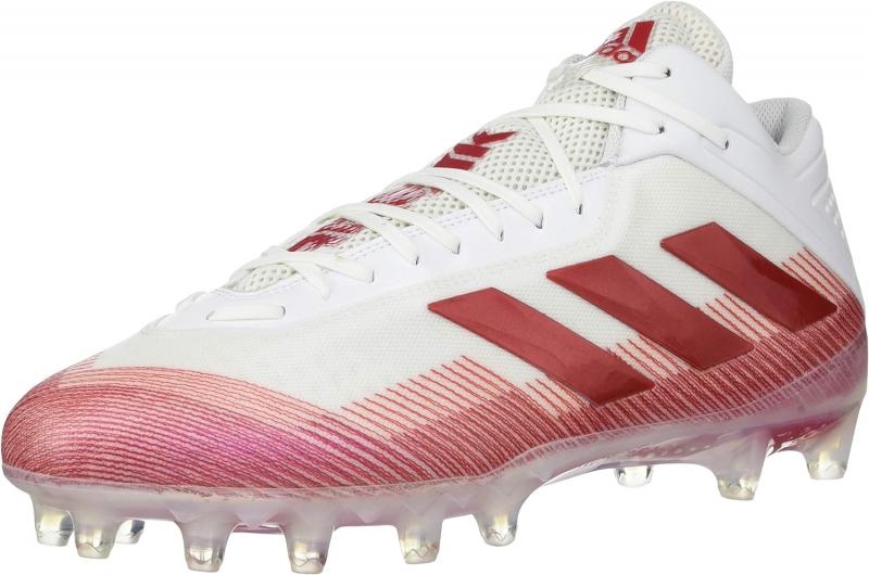 Looking for the Best Football Cleats This Year. Try the Adidas Freak Carbon Mid