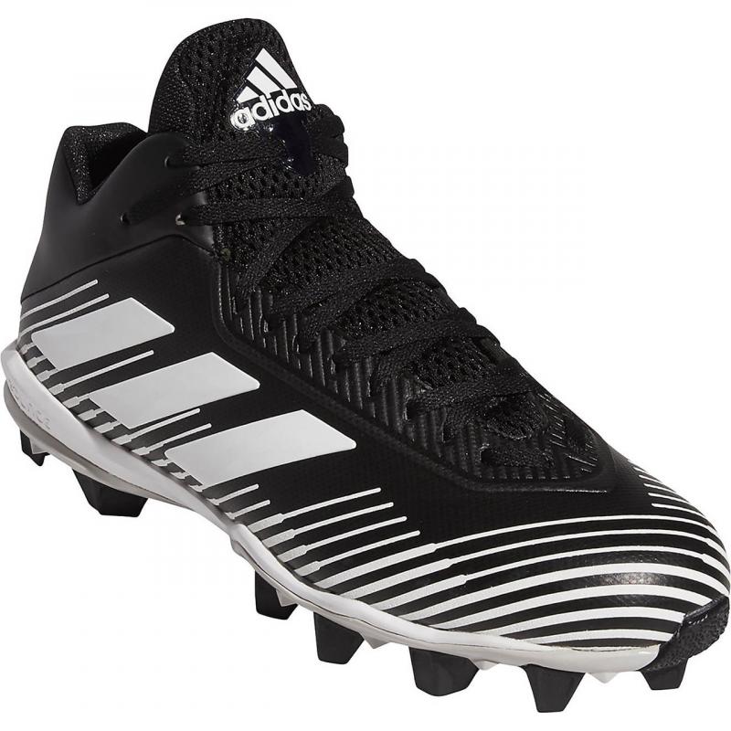 Looking for the Best Football Cleats This Year. Try the Adidas Freak Carbon Mid