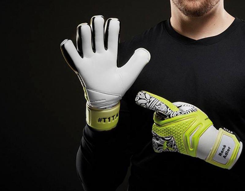 Looking for the Best Football Gloves. Find Top Models Here