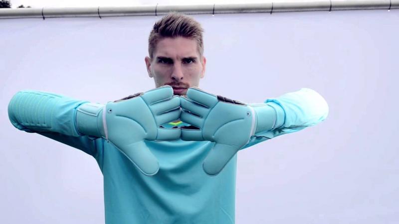 Looking for the Best Football Gloves. Find Top Models Here