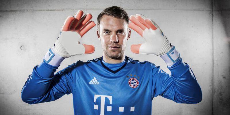 Looking for the Best Football Gloves. Find Top Models Here