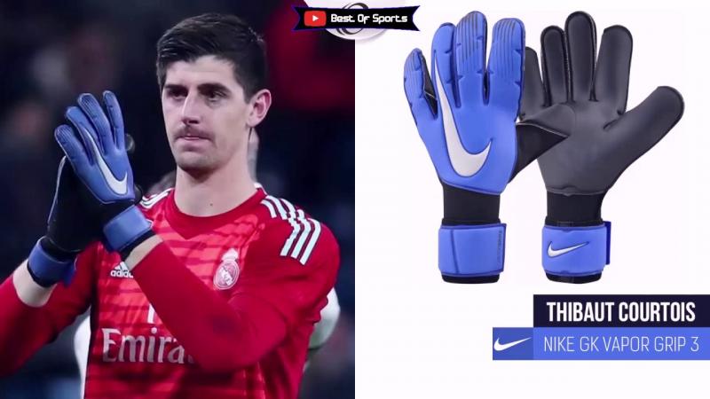 Looking for the Best Football Gloves. Find Top Models Here