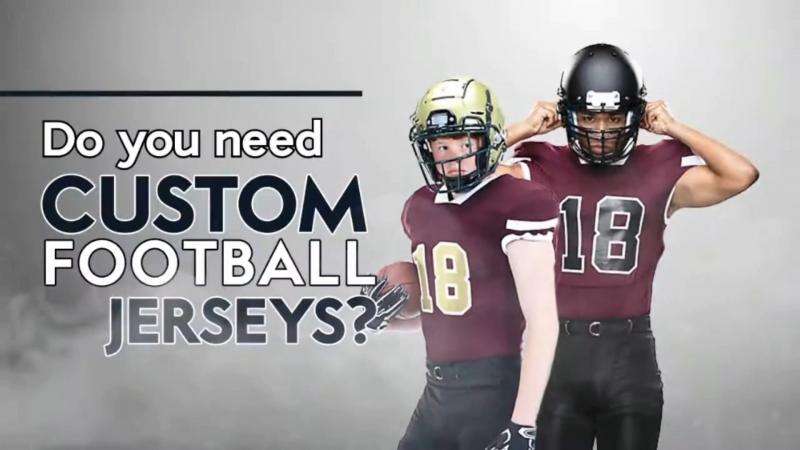 Looking For The Best Football Practice Jerseys: 15 Key Things To Consider When Purchasing Your Team