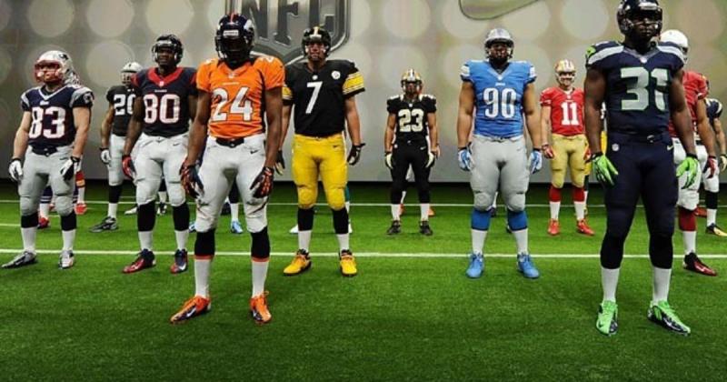 Looking For The Best Football Practice Jerseys: 15 Key Things To Consider When Purchasing Your Team