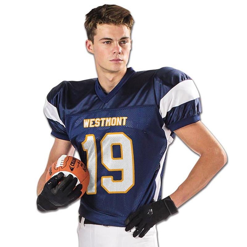 Looking For The Best Football Practice Jerseys: 15 Key Things To Consider When Purchasing Your Team