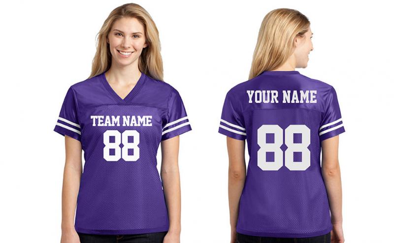Looking For The Best Football Practice Jerseys: 15 Key Things To Consider When Purchasing Your Team