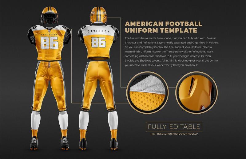 Looking For The Best Football Practice Jerseys: 15 Key Things To Consider When Purchasing Your Team