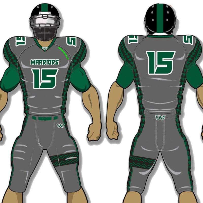 Looking For The Best Football Practice Jerseys: 15 Key Things To Consider When Purchasing Your Team