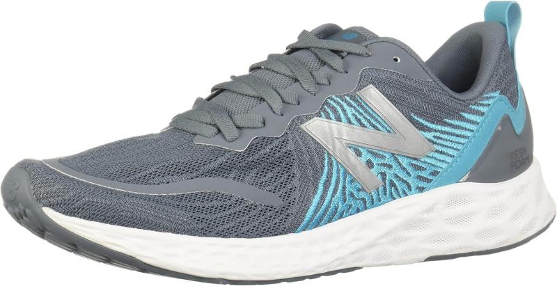 Looking for the Best Fresh Foam Running Shoe: New Balance or Nike