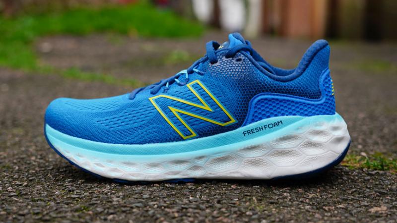 Looking for the Best Fresh Foam Running Shoe: New Balance or Nike