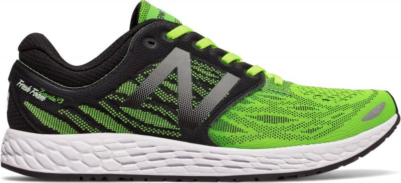 Looking for the Best Fresh Foam Running Shoe: New Balance or Nike