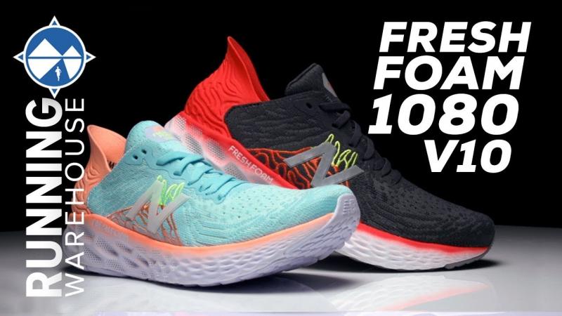 Looking for the Best Fresh Foam Running Shoe: New Balance or Nike