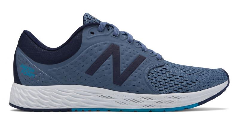 Looking for the Best Fresh Foam Running Shoe: New Balance or Nike