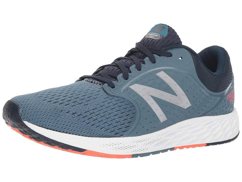 Looking for the Best Fresh Foam Running Shoe: New Balance or Nike