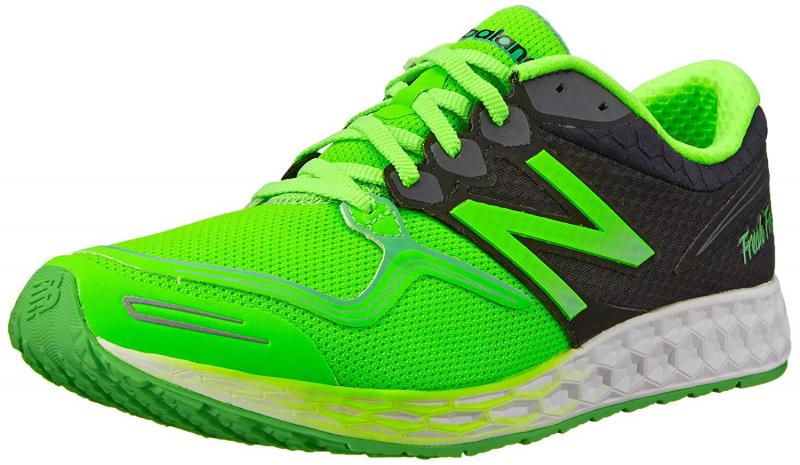 Looking for the Best Fresh Foam Running Shoe: New Balance or Nike