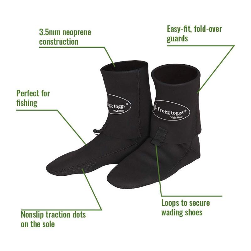 Looking For The Best Frogg Toggs Boot Covers For 2023. Here Are 15 Vital Tips You Need