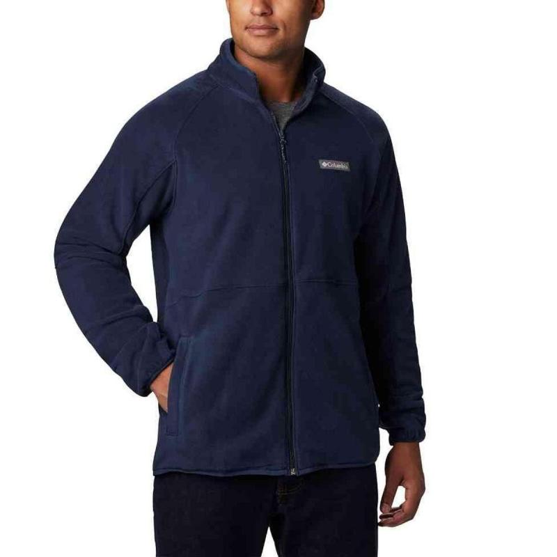 Looking for The Best Full Zip Fleece For Men This Year. Try These Styles
