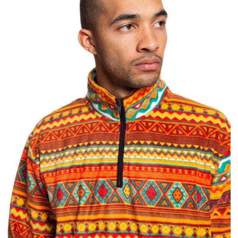 Looking for The Best Full Zip Fleece For Men This Year. Try These Styles
