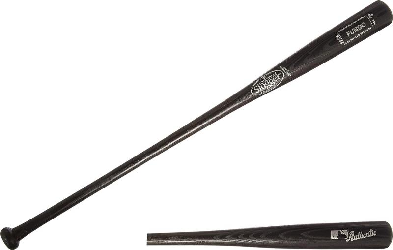 Looking for the Best Fungo Bat in 2023. Try the S345 by Louisville Slugger
