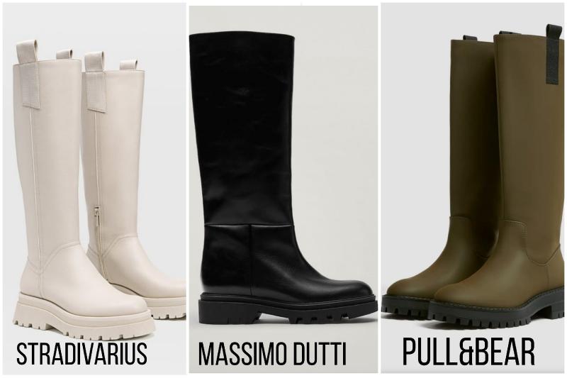 Looking For The Best Fur Lined Chelsea Boots in 2023. Try These Trendy Doc Martens Models
