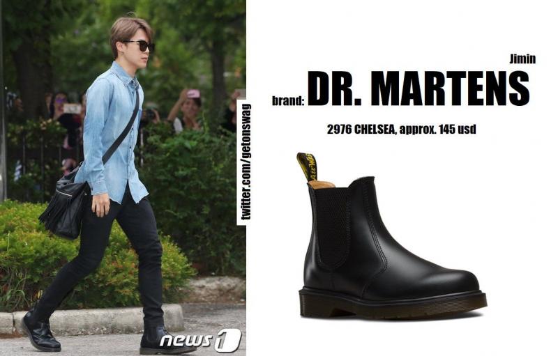 Looking For The Best Fur Lined Chelsea Boots in 2023. Try These Trendy Doc Martens Models