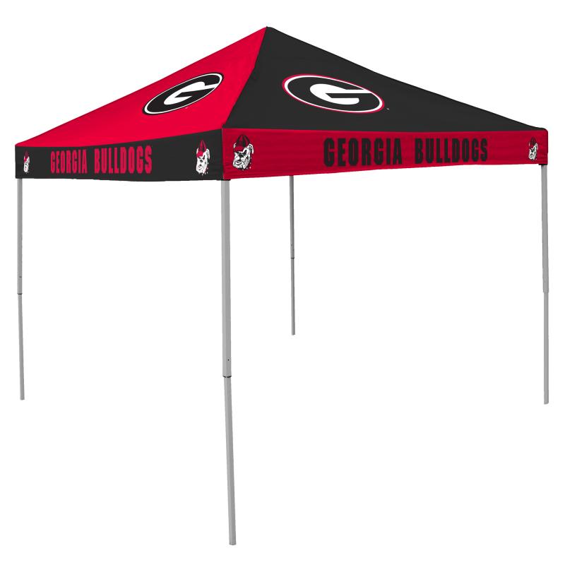 Looking For The Best Georgia Bulldogs Canopy Tent