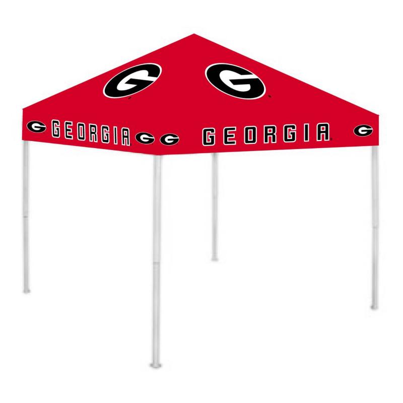 Looking For The Best Georgia Bulldogs Canopy Tent