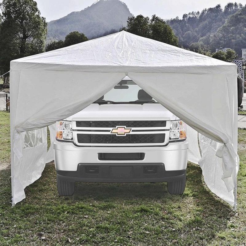 Looking For The Best Georgia Bulldogs Canopy Tent