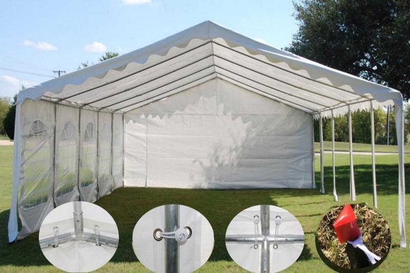 Looking For The Best Georgia Bulldogs Canopy Tent