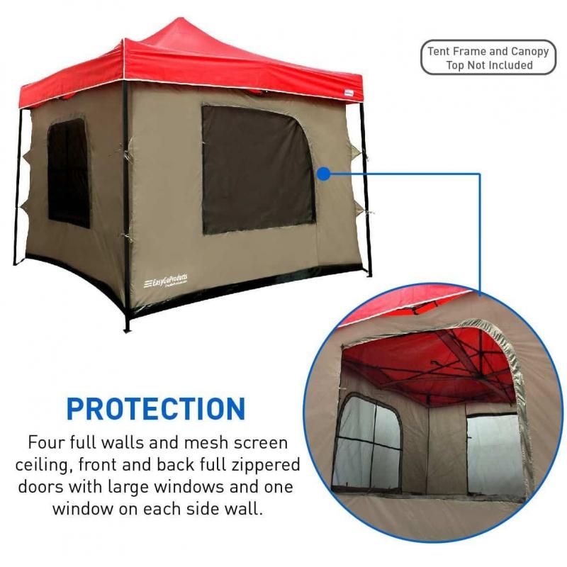 Looking For The Best Georgia Bulldogs Canopy Tent